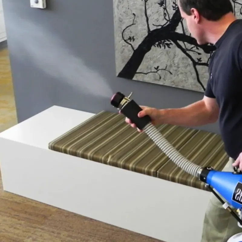 Professional Odor Removal in Walnut Hill, TN